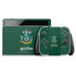 Wizarding World Harry Potter Slytherin House Crest Nintendo Switch OLED (2021) Skin
